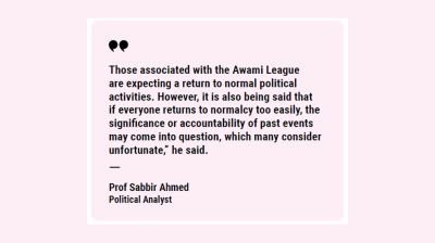 AL attempts grassroots reorganisation despite ban on political activities