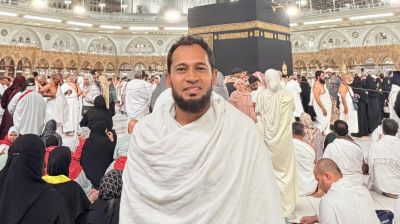 Mushfiq stranded in Saudi Arabia amid Middle East conflict