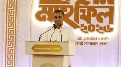 Democratic journey has begun through election: PM
