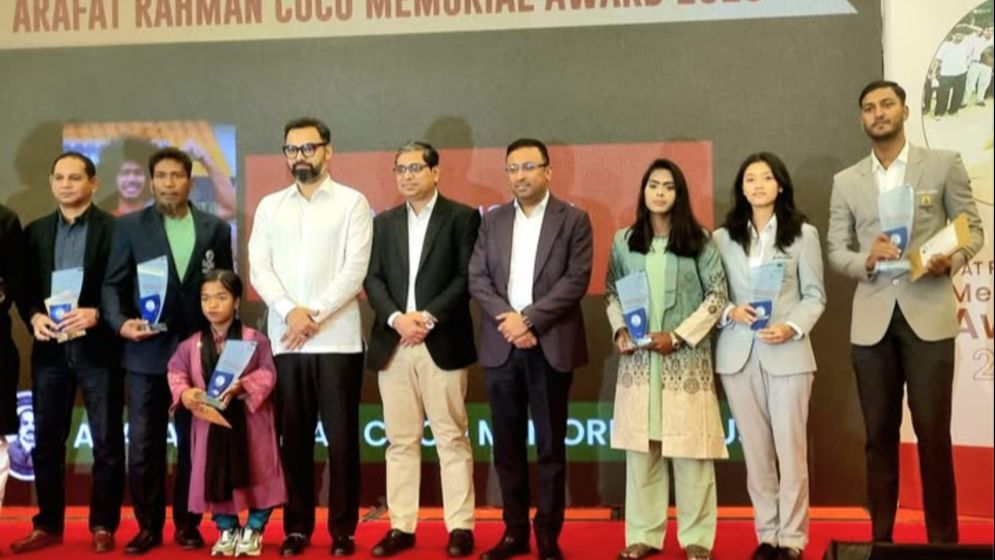 ‘Failure’ Tamim remembers Koko’s legacy