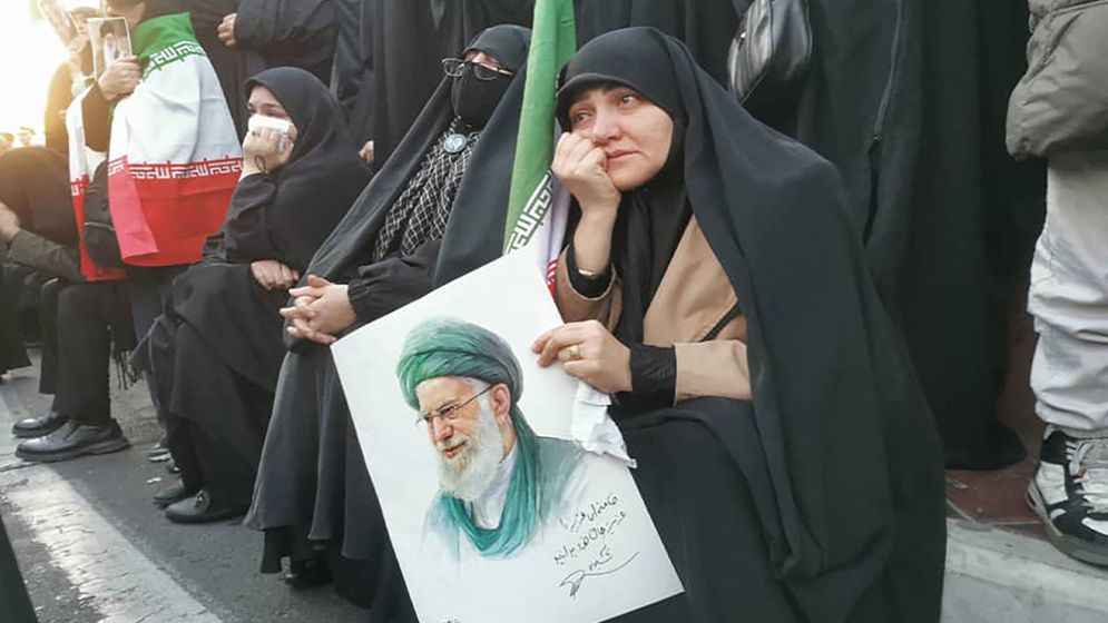 One Bangladeshi among three killed in UAE after Iranian attacks