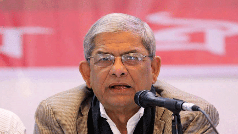 Public healthcare must be ensured despite constraints: Fakhrul