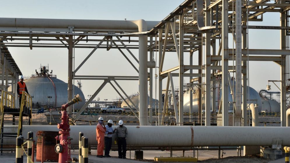 OPEC+ hikes oil production by more than expected following outbreak of Iran war