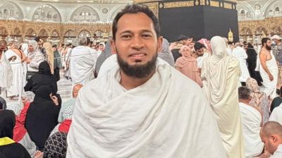 Aminul confirms Mushfiq’s safe return amid Middle East crisis