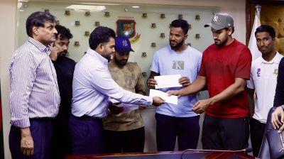 Noakhali, Sylhet clear BPL dues