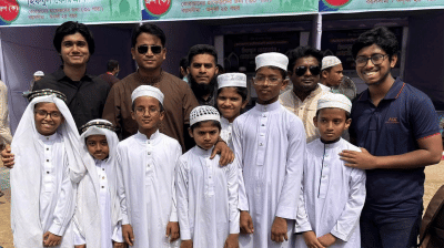 Chhatra Dal launches Quran competition at DU