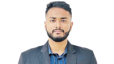 How Ekushey Book Fair Provides Exposure to Young Authors