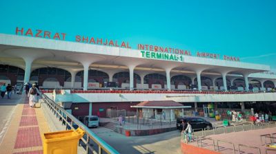 54 Dhaka-Middle East flights cancelled