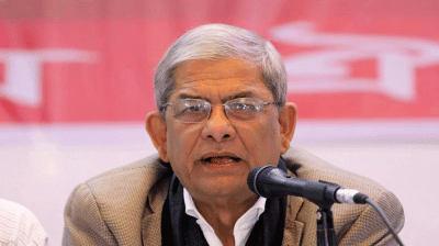 Public healthcare must be ensured despite constraints: Fakhrul