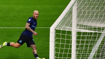 Inter stretch Serie A lead to 13 points