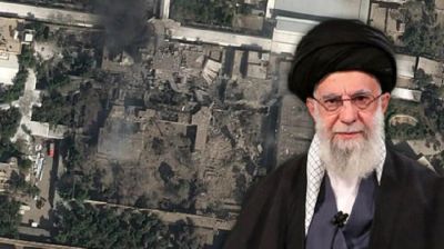 CIA intel guided strikes that killed Iran supreme leader: NYT