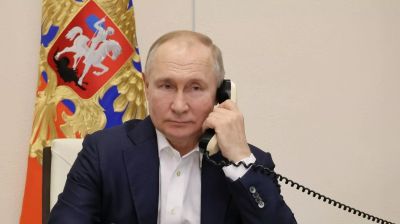 Putin slams killing of Iran's Khamenei but offers little beyond condolences so far