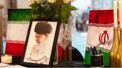 The months of planning behind US-Israeli mission to target Iran's supreme leader