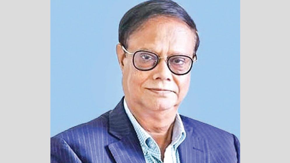 Eighteen months of arbitrary rule at Bangladesh Bank
