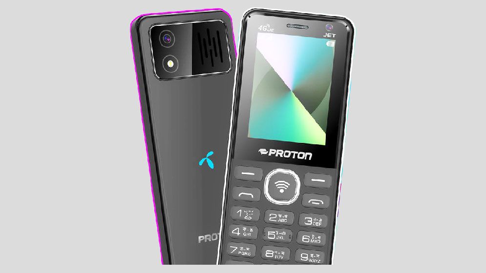 Grameenphone, PRAN-RFL Group launch Bangladesh’s cheapest 4G Cloud Phone