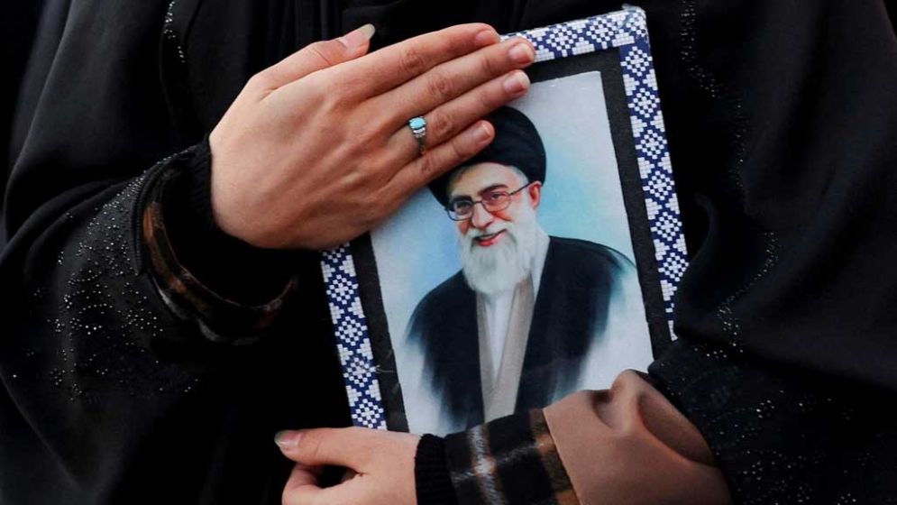 US officials sceptical of regime change in Tehran after Khamenei killing, say sources