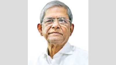 Public healthcare must be ensured despite constraints: Fakhrul