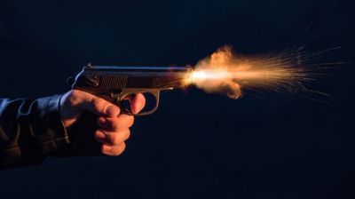 Narcotics Control inspector injured in gun attack in Dhaka