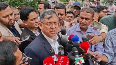 Jamaat to get deputy speaker post as main opposition party: Home Minister