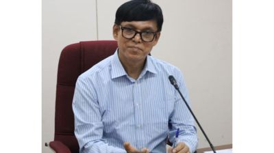 IDRA Chairman Aslam Alam resigns