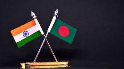 Bangladesh, India agree to work towards boosting bilateral trade