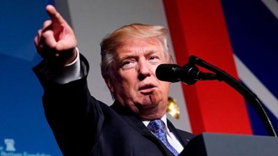 Trump vows to avenge deaths of US troops: latest Iran developments