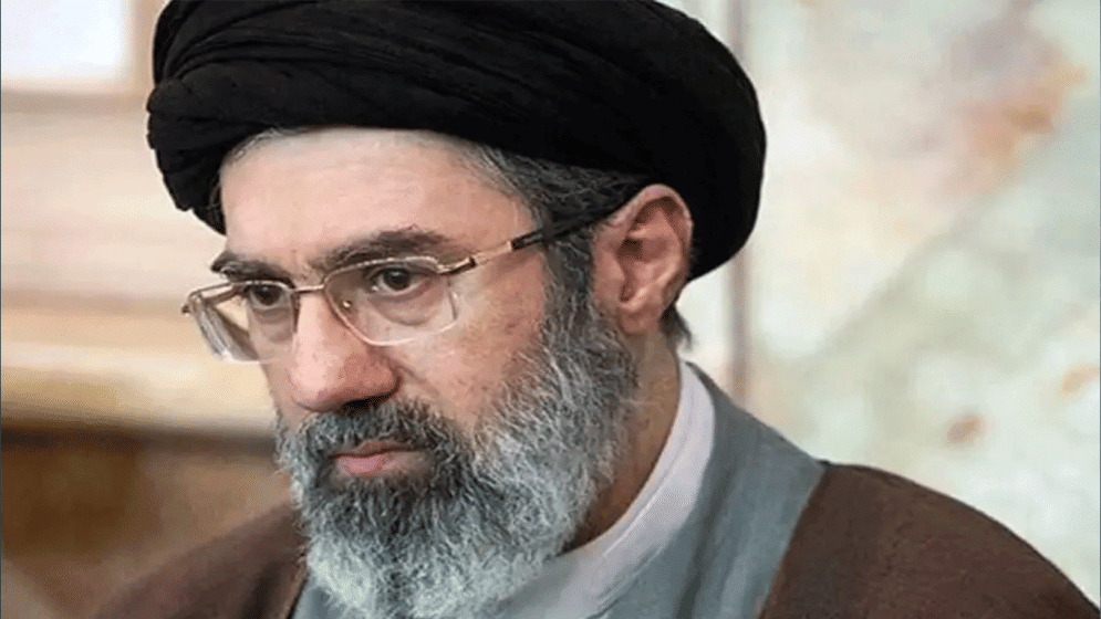 Iran chooses new supreme leader