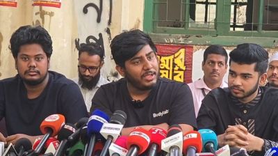 SAD demands BNP clarify stance over ‘allied’ lawyers’ writ against July Charter