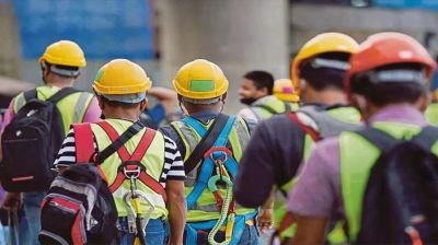 Middle East labour market at major risk amid war