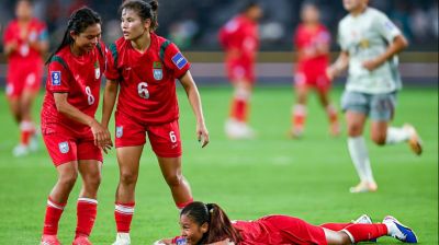 China coach Milicic praises Ritu Porna, Monika and Maria