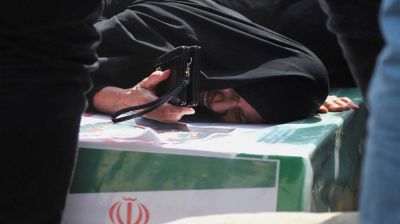 UN calls for investigation into deadly strike on school in Iran