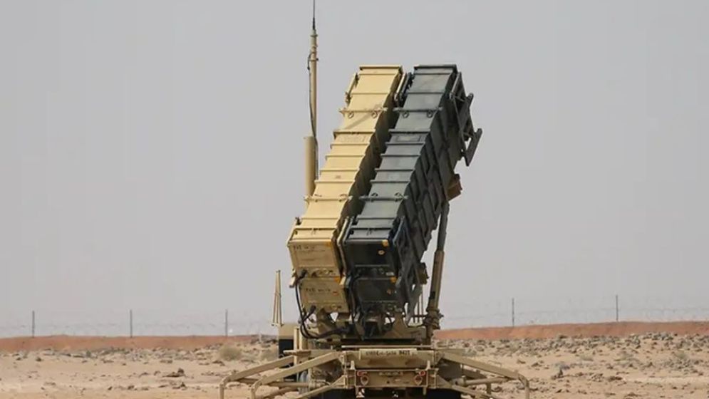 Saudi Arabia says intercepted two cruise missiles