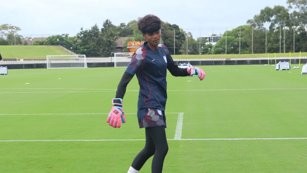 Mile rises to the moment in bold Asian Cup gamble