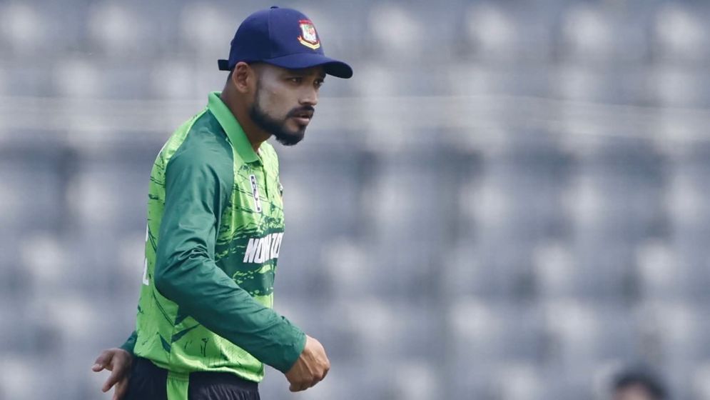 Shanto backs Rajshahi and Bogura as DPL venues