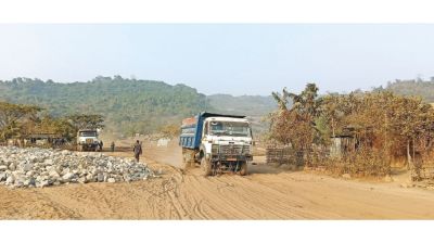Decades of neglect plague three customs stations in Sunamganj