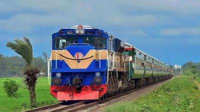 Eid train tickets for 14 March go on sale today