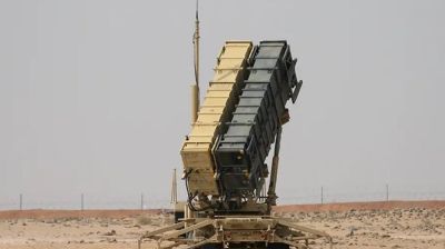 Saudi Arabia says intercepted two cruise missiles