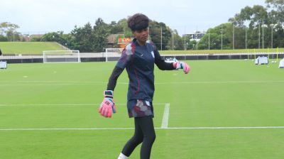 Mile rises to the moment in bold Asian Cup gamble