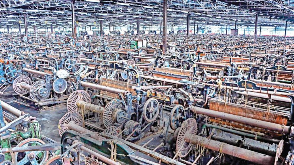 Seven closed jute mills to be reopened: State Minister