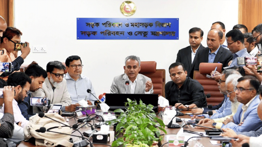 No extra bus fare during Eid, route permits to be cancelled for violations: Minister