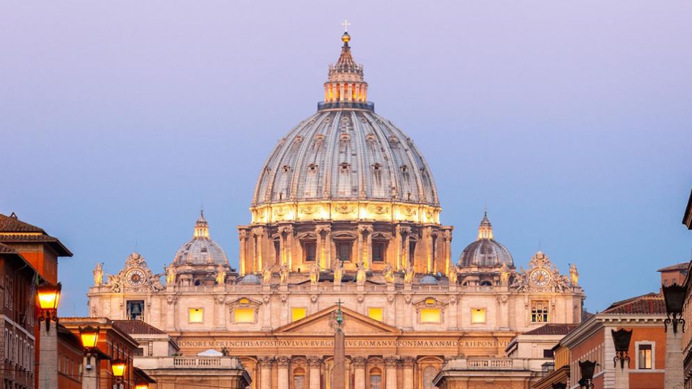 Vatican extends Ramadan, Eid greetings to Muslim community