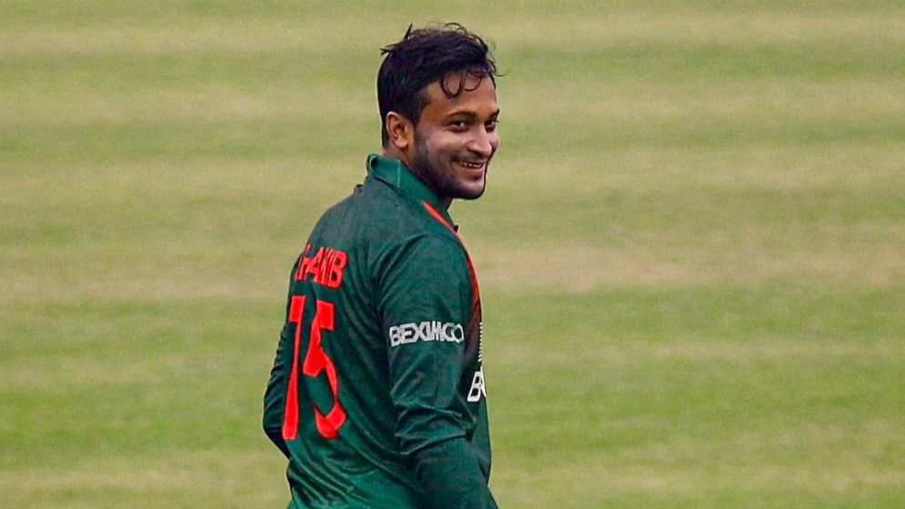 Shakib prioritising New Zealand tour, says BCB director