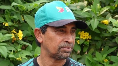 Sohel backs Shanto’s resurgence ahead of Pakistan tour