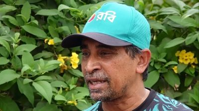 Sohel states Shakib remains auto pick, backs Litton to rediscover ODI form