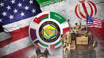 Gulf countries risk revenues, reputations in Middle East war