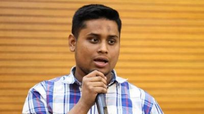 Hasnat apologises for ‘inappropriate remarks’ about BNP leader in viral video