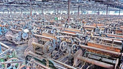 Seven closed jute mills to be reopened: State Minister