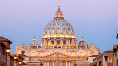Vatican extends Ramadan, Eid greetings to Muslim community