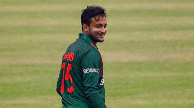 Shakib prioritising New Zealand tour, says BCB director