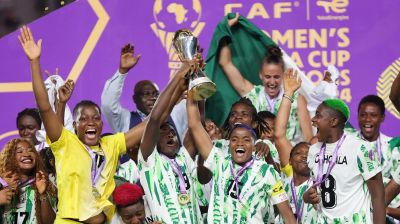 Women's Africa Cup of Nations delayed two weeks before kick-off